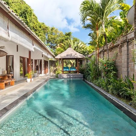 Villa Cinta Umalas Canggu Exteriör bild