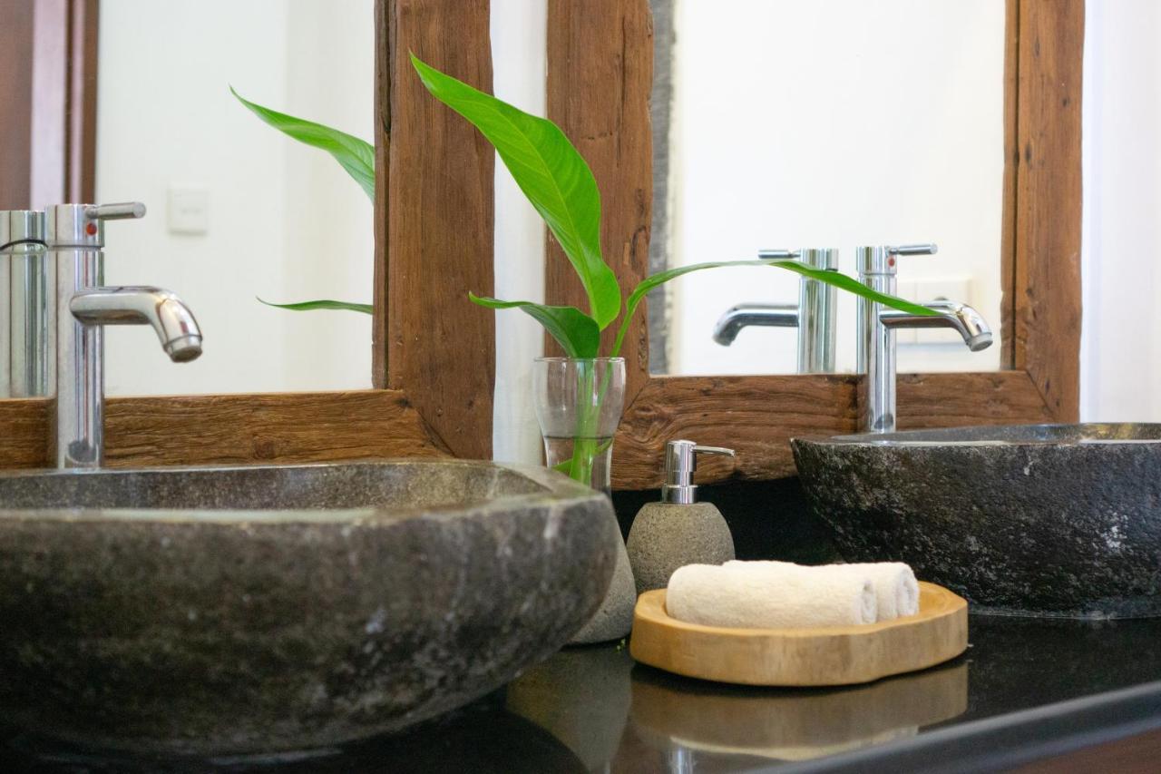 Villa Cinta Umalas Canggu Exteriör bild